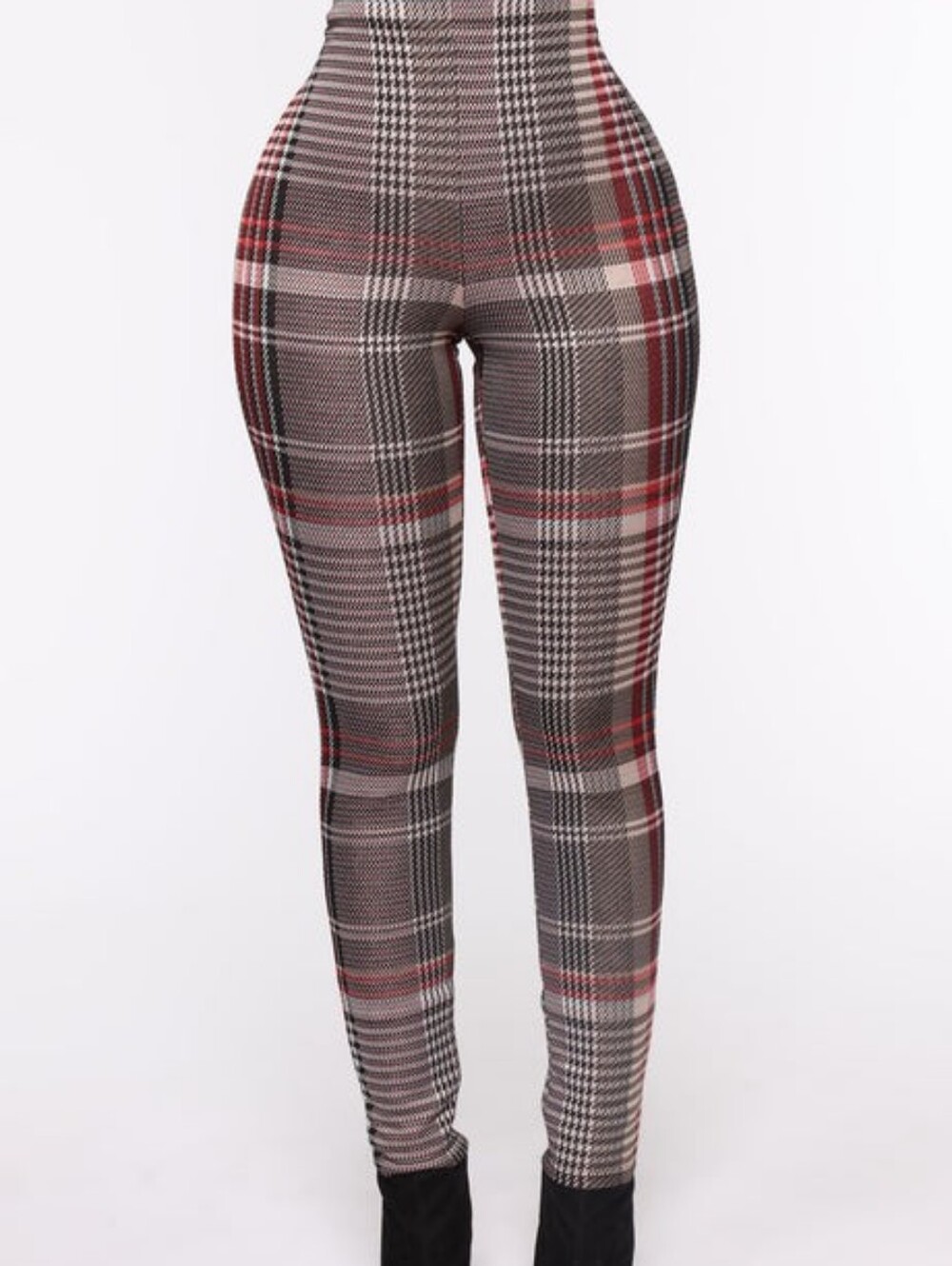 FASHION NOVA LEGGINFS - Picture 3 of 9